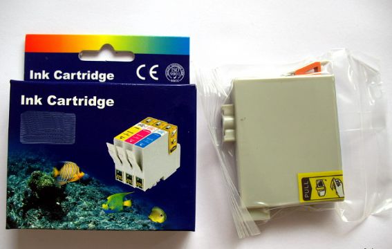 Compatible Ink Cartridge